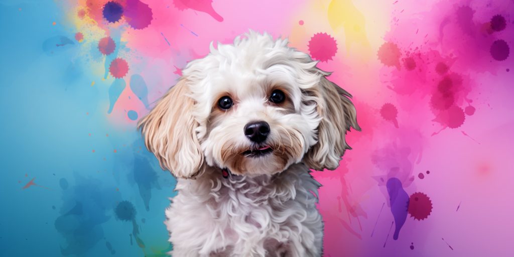 Coat Colors - Singapore Puppies