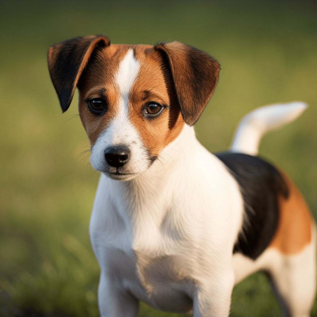Jack Russell Terrier Singapore Puppies