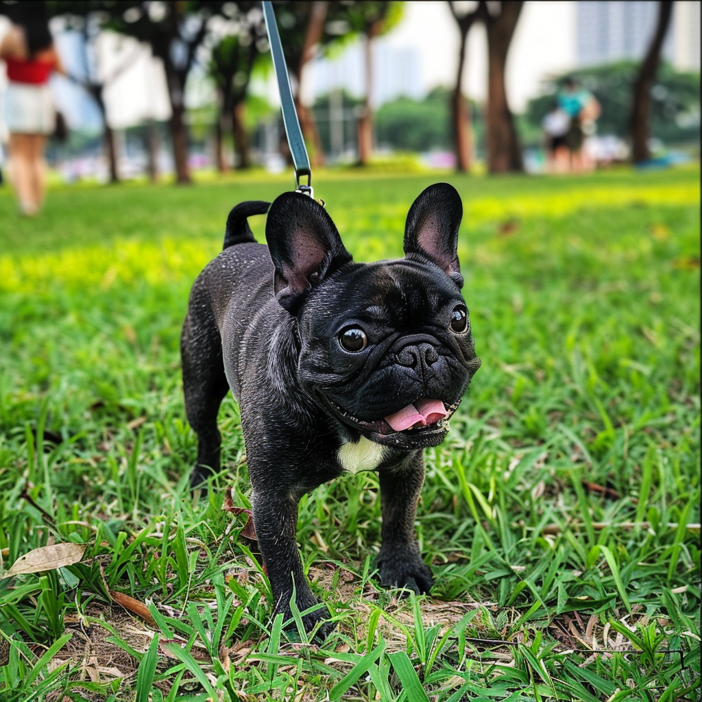 French Bulldog Puppies for Sale | Singapore Puppies